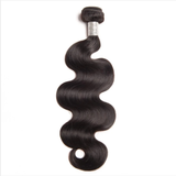 9A Brazilian Virgin Hair 1 Bundle Body Wave