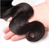 9A Brazilian Virgin Hair 1 Bundle Body Wave