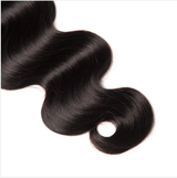 3 BUNDLES BRAZILIAN HUMAN HAIR BODY WAVE