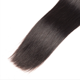 3 BUNDLES BRAZILIAN STRAIGHT HUMAN HAIR