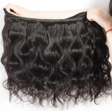 9A Brazilian Virgin Hair 1 Bundle Body Wave