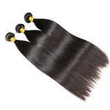 9A Brazilian Virgin Hair 1 Bundle Straight