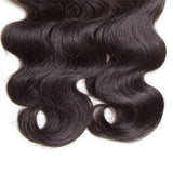 Brazilian 3pcs Virgin Hair Bundles Body Wave Weaves 3 Bundle Deals