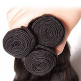 Brazilian 3pcs Virgin Hair Bundles Body Wave Weaves 3 Bundle Deals