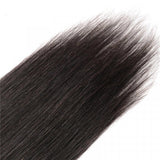 Brazilian Straight 5x5 Lace Closure Free Part Virgin Hair