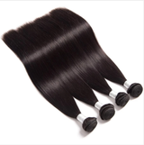 9A Brazilian Virgin Hair 1 Bundle Straight