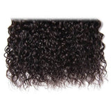 Water Wave 4 Bundles Deals Virgin Hair Weave High Quality Extensions