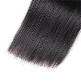 Brazilian 3pcs Bundles Straight Weave Virgin Hair Extension 3 Bundle Deals