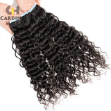 Cardinahair Natural Wave Tape In Human Hair Extensions Skin Weft Hair Extensions