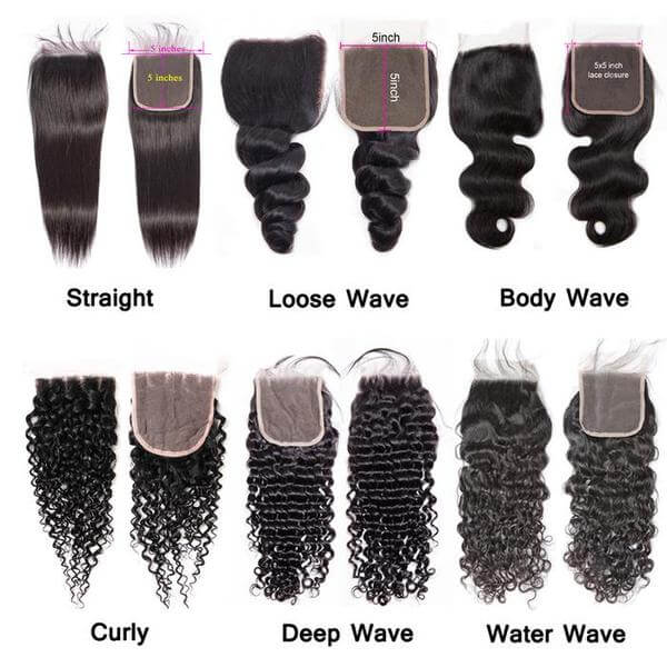 14-20inch Swiss HD Lace Multiple Texture Small Knots 13x4 Frontal